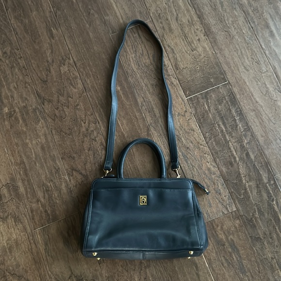 Vintage Etienne Aigner Handbag - Picture 11 of 12